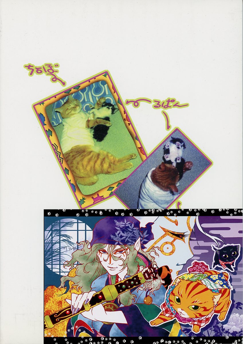 セル画・時空転抄ナスカ 時空転抄 ナスカ DVD-BOX 8193h11nbGL._UF894