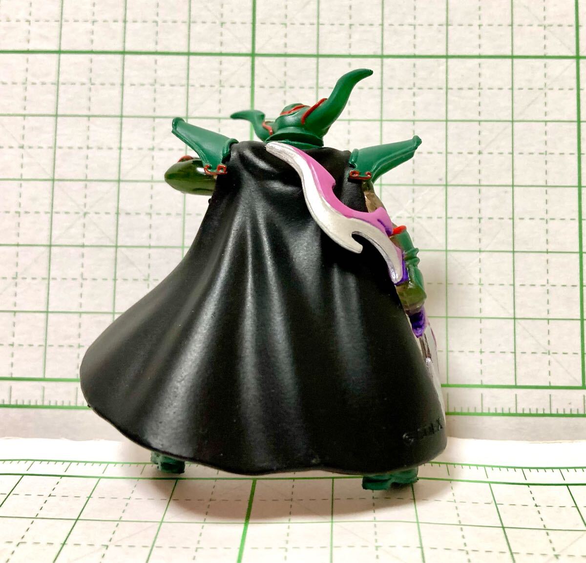 ダークドレアム サタンジェネラル デュラン フィギュアクリスタルモンスターズ 2025年最新】ダークドレアム フィギュアの人気アイテム - メルカリ