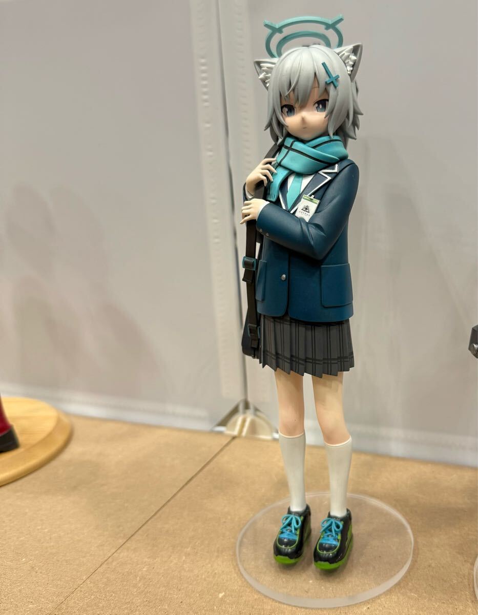 アミエ・グラン 美少女戦士セーラームーン セーラーマーズ 1/5