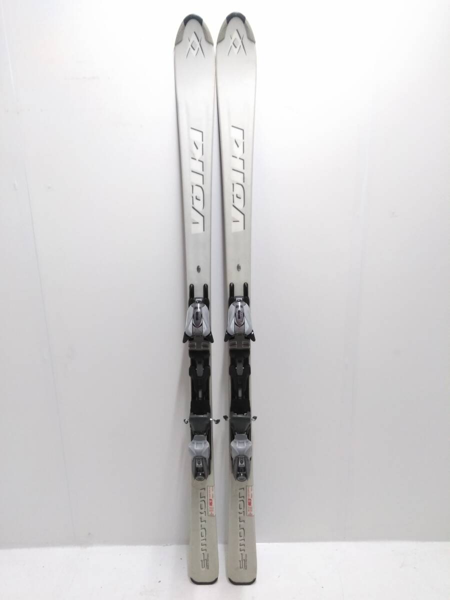 ロッカー】K2 PHOTON 163cm MARKER M2 10.0