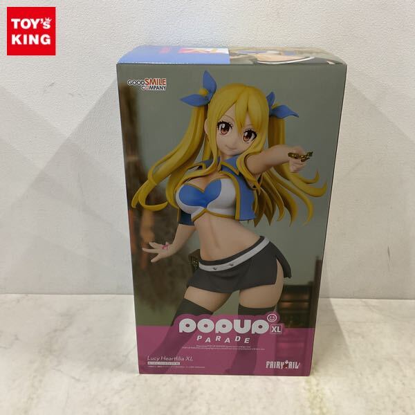 Y48】オルカトイズ FAIRY TAIL ルーシィ・ハートフィリア・水着