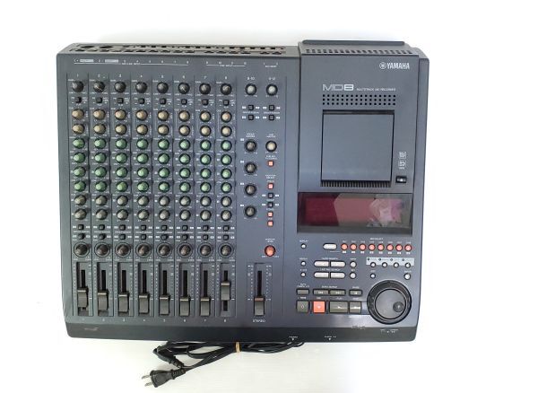 ヤマハ YAMAHA MD4