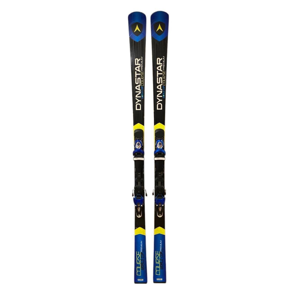 ディナスター　SPEED COURSE WC FIS GS R30 188cm ディナスター SPEED COURSE WC FIS GS R30 188cm（DYNASTAR