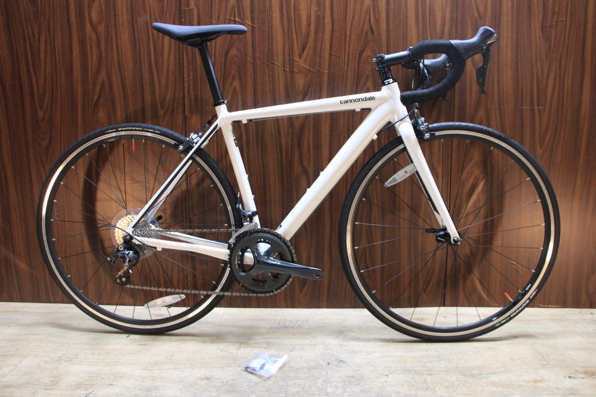 SHIMANO TIAGRA 4700系 2X10S 初音ミクモデル サイズ M 2018年モデル