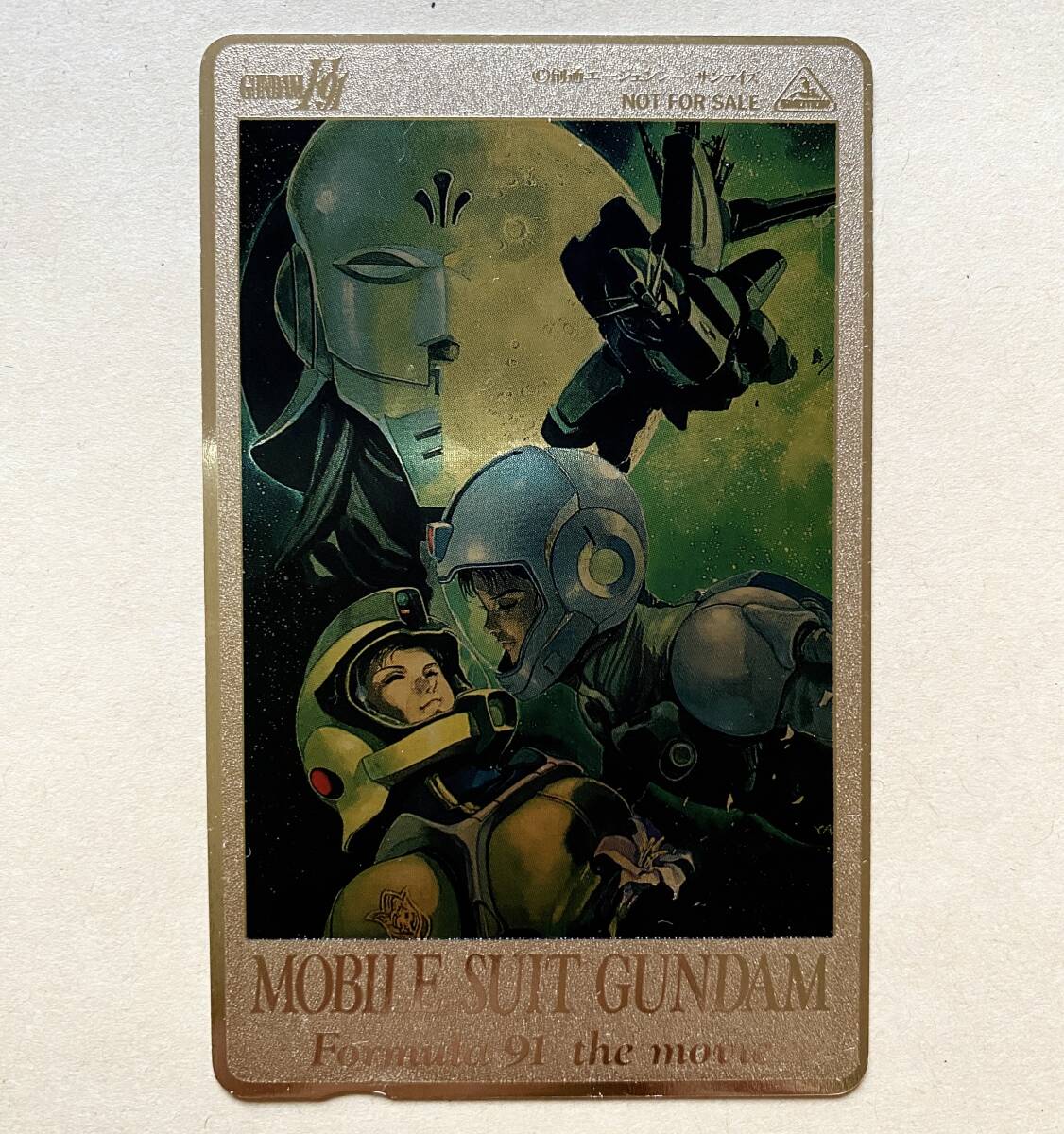 ヤマウラ3Dイズム ガンダムF91 セシリー・フェアチャイルド ガレージキット ヤマウラ3Dイズム ガンダムF91 セシリー・フェアチャイルド