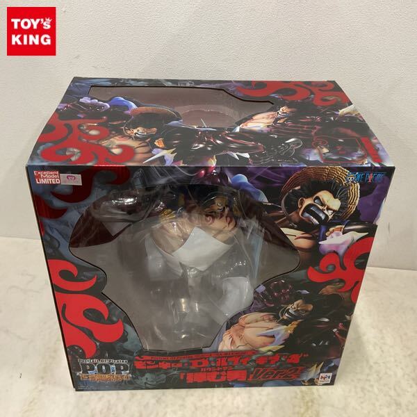 Portrait.Of.Pirates ワンピース 