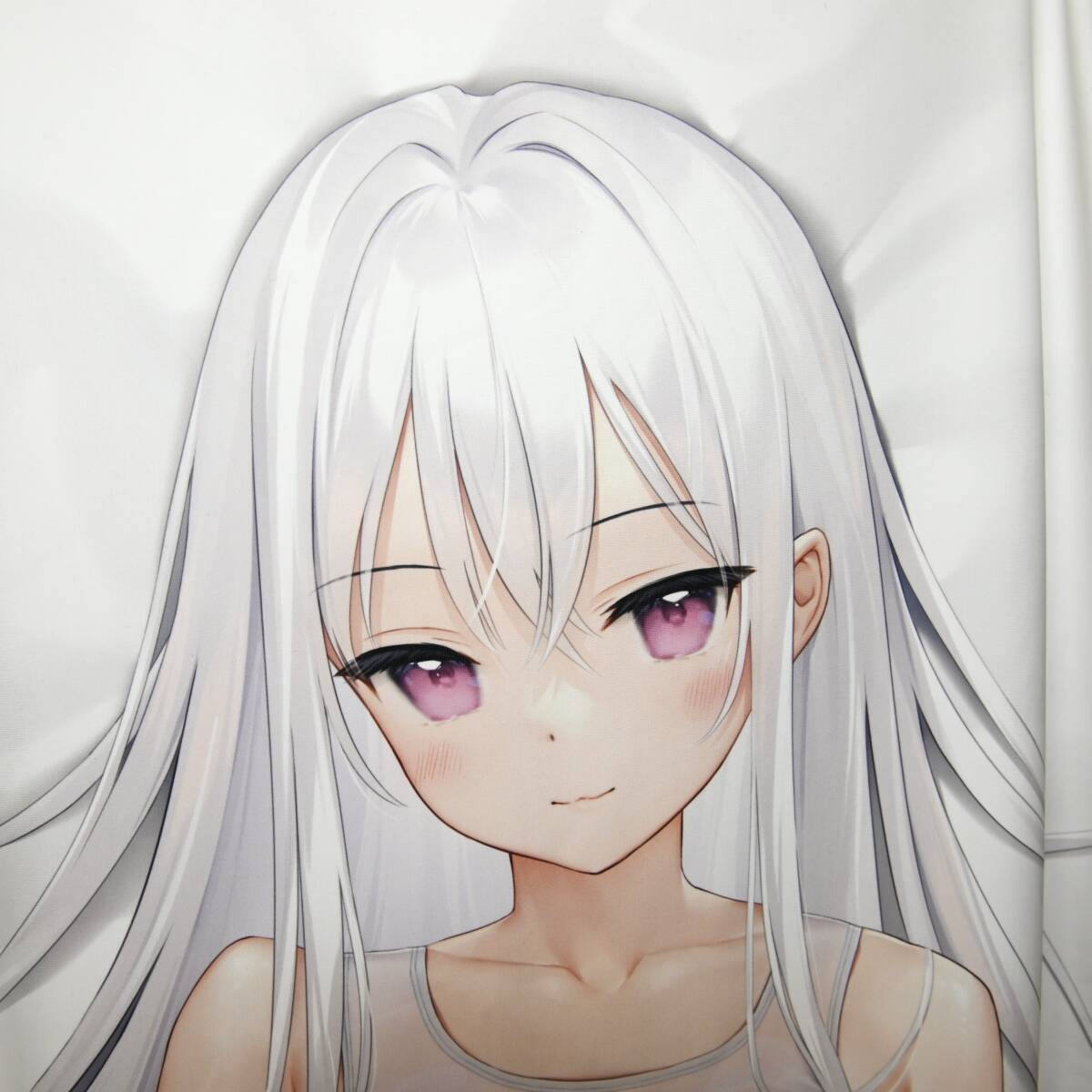 未使用】【新品未開封正規品】mignon こもり 抱き枕カバー C105 MIGNON  