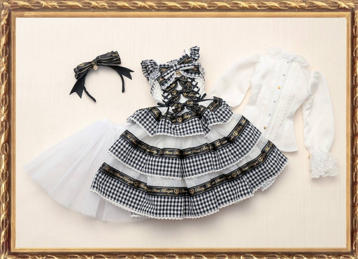 Sweet Best Wishesジャンパースカート A/P原宿店☆GRAND BAZAR on X