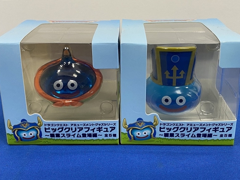 mG039c [当選品] AQUA×ドラゴンクエスト スペシャルコラボ 限定配合 