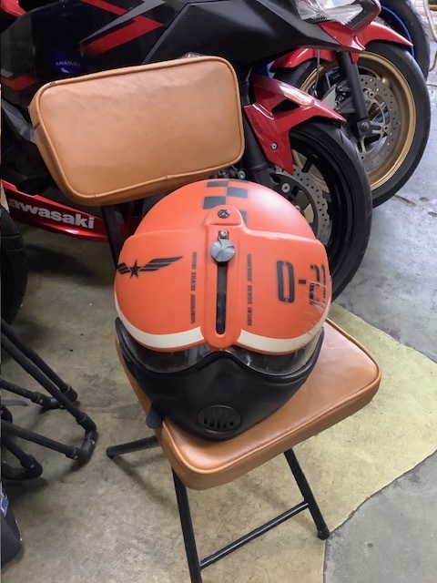 ☆入手困難品☆航空自衛隊パイロットヘルメット用酸素マスク