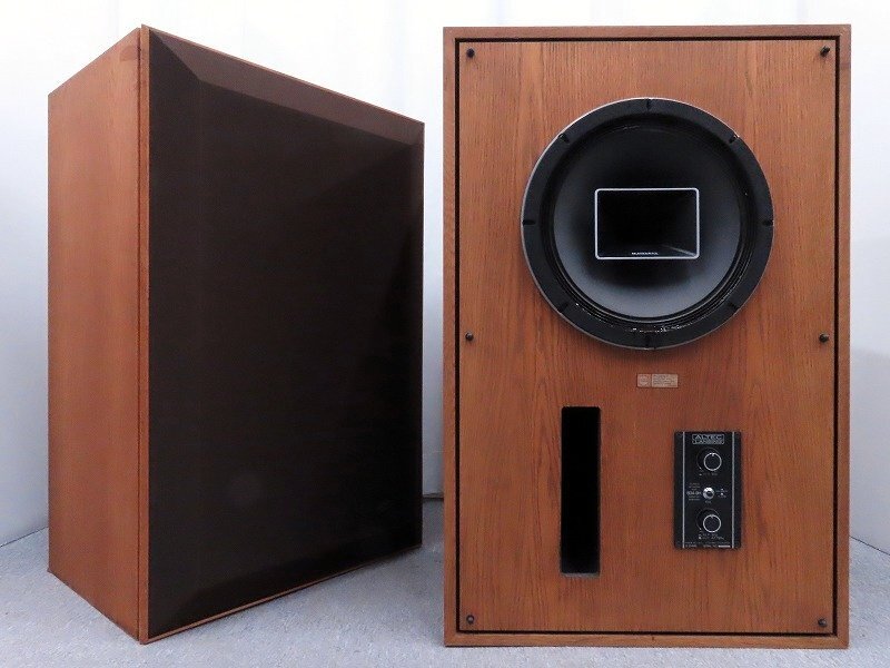アルテックランシングXA3051