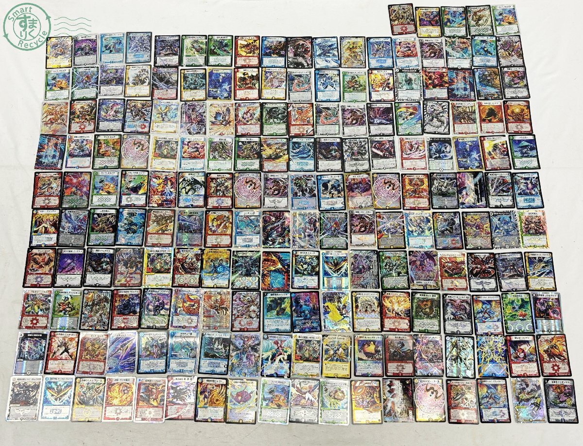 デュエルマスターズ まとめ売り 大量 Yahoo!オークション -「デュエル