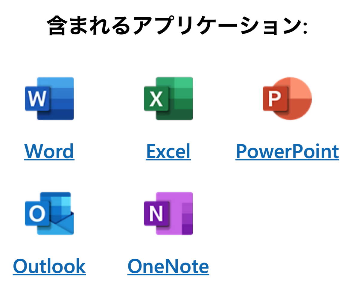 【未使用】2台分 Microsoft Office for Mac 2024 日本語版｜Word｜Excel｜Powerpoint ...