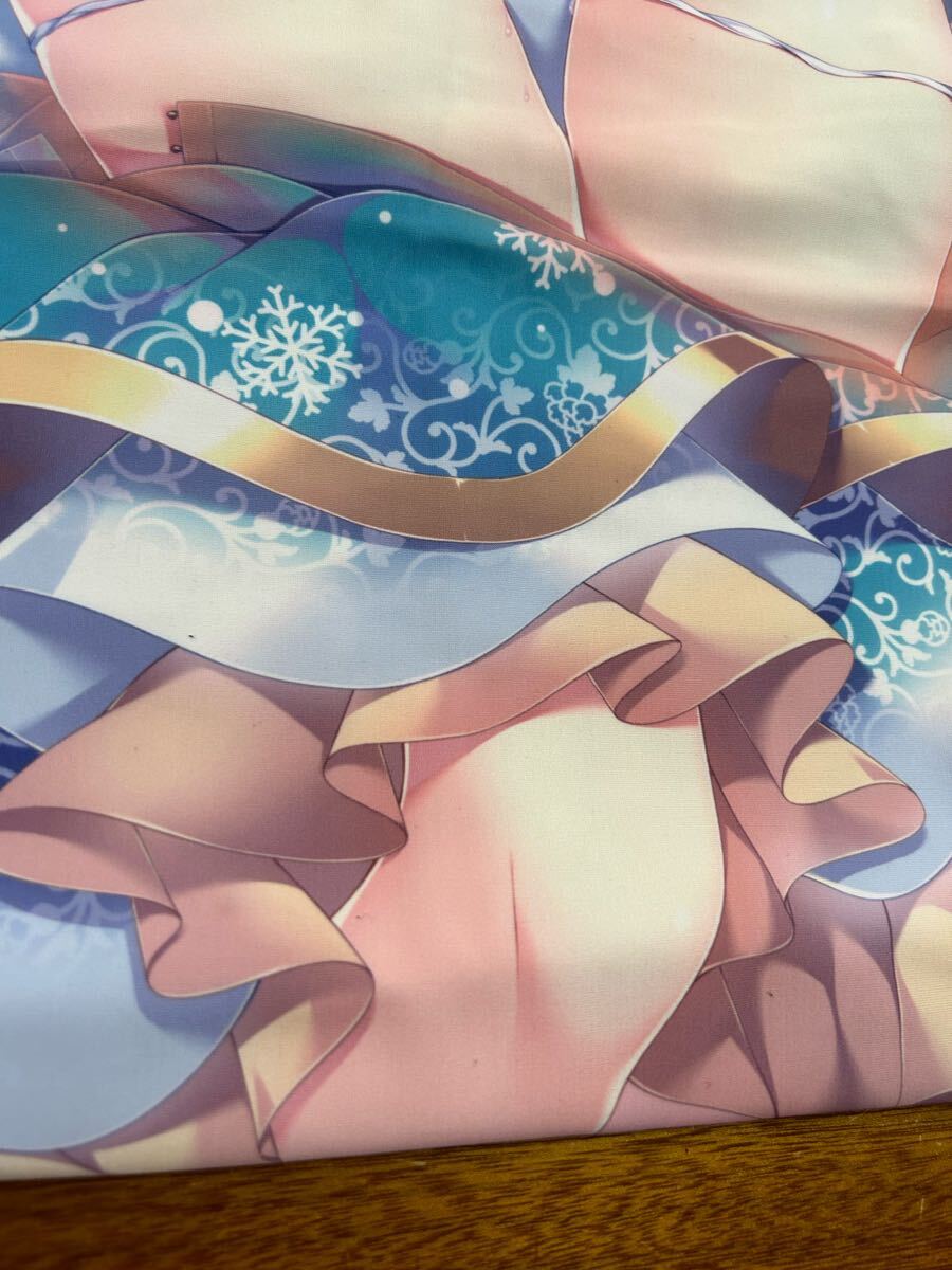 c95 コミケ95 抱き枕カバー あめうさぎ 飴玉コン チノちゃん ご注文はうさぎですか？ 2025年最新Yahoo!オークション -飴玉コン 抱き枕の中古品・新品・未