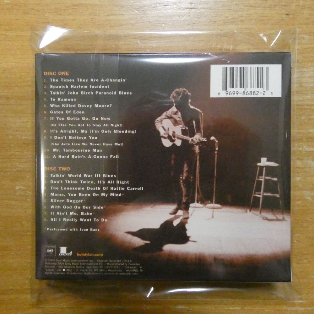 ボブディランbob dylan チロルチョコ 2010年ジャパンツアー記念 未開封