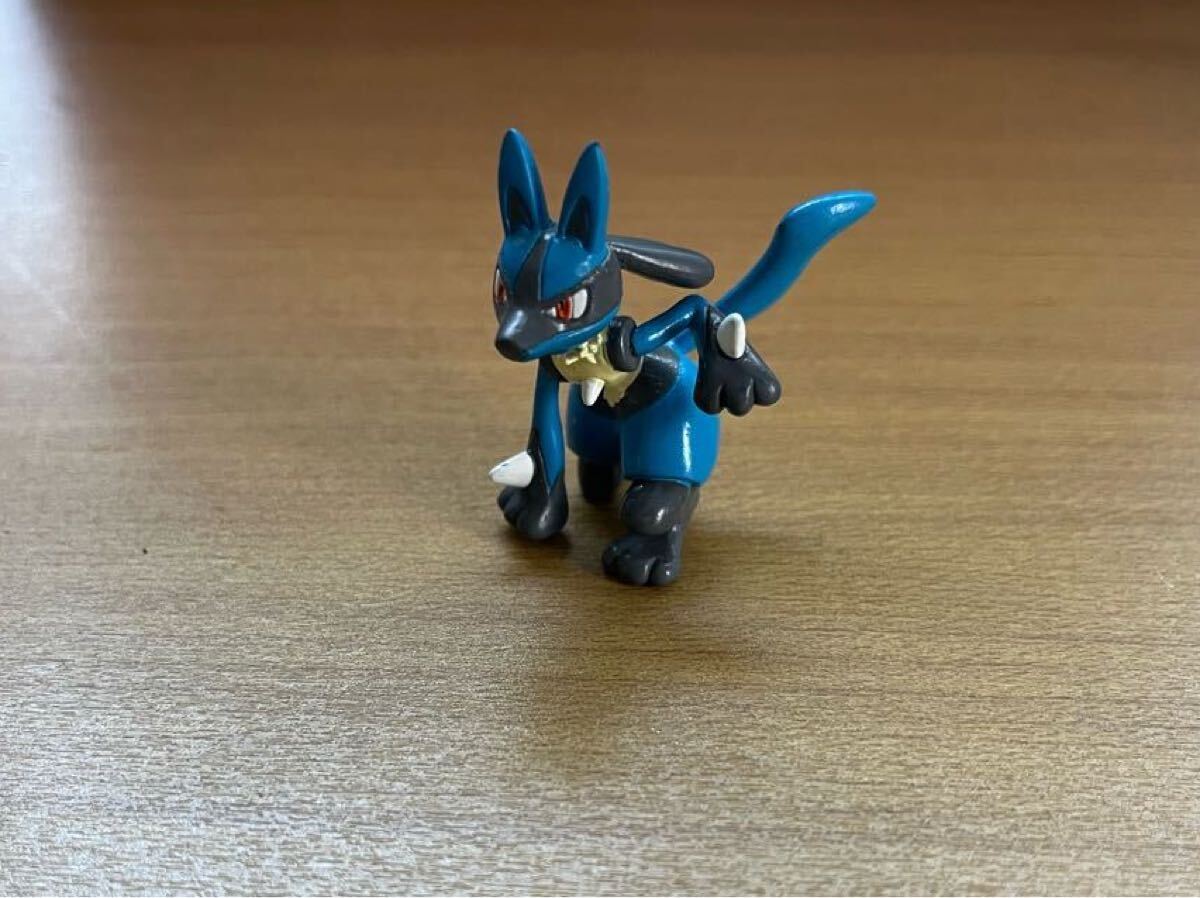 デオキシス ビッグサウンドフィギュア （TOMY ポケモン