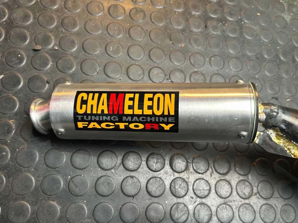 パッソル　ハリケーンチャンバー　当時物 パッソル☆当時物 ハリケーン チャンバー☆ 当時物ハリケーンチャンバー