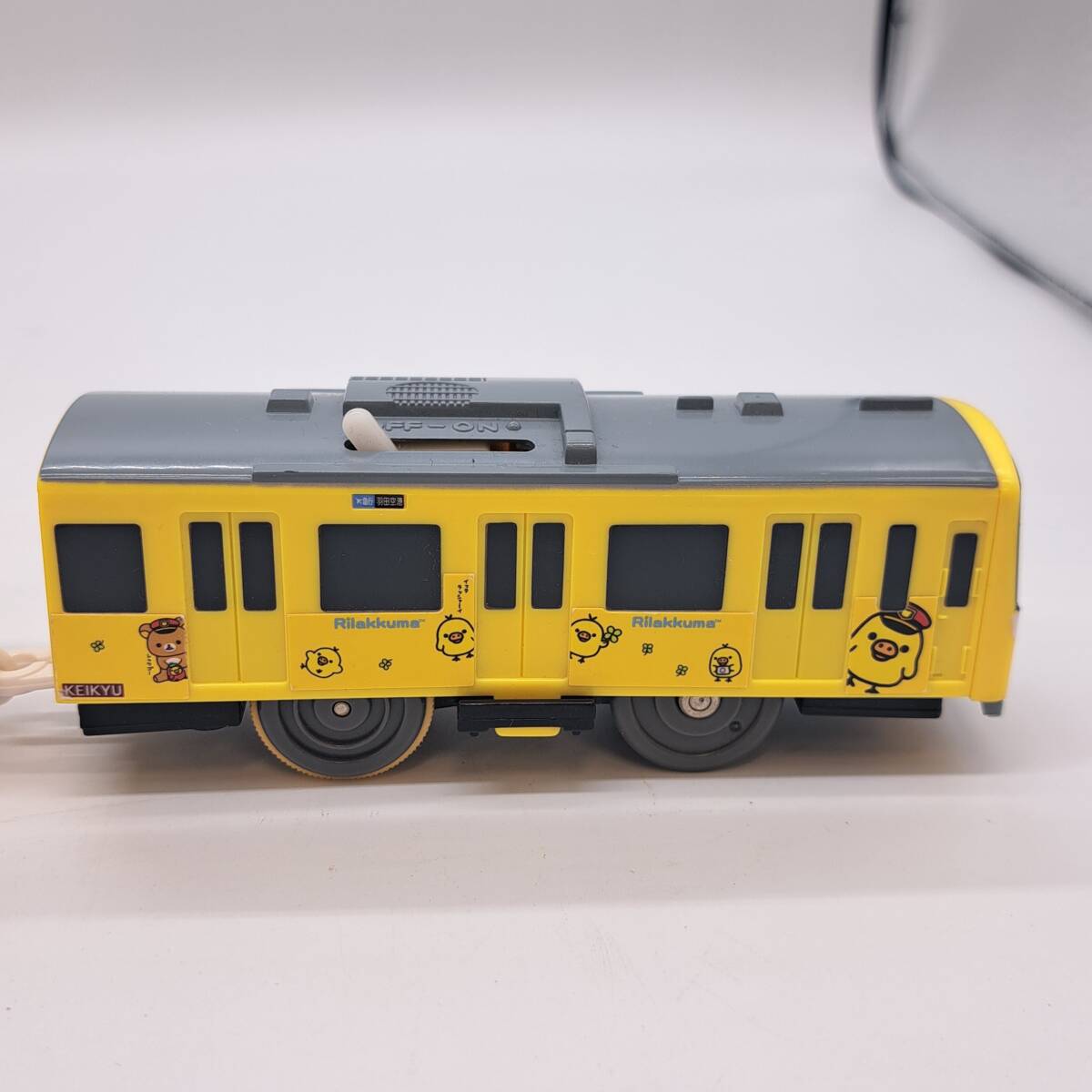 マイクロエース A-3861 京急2100形 8両セット