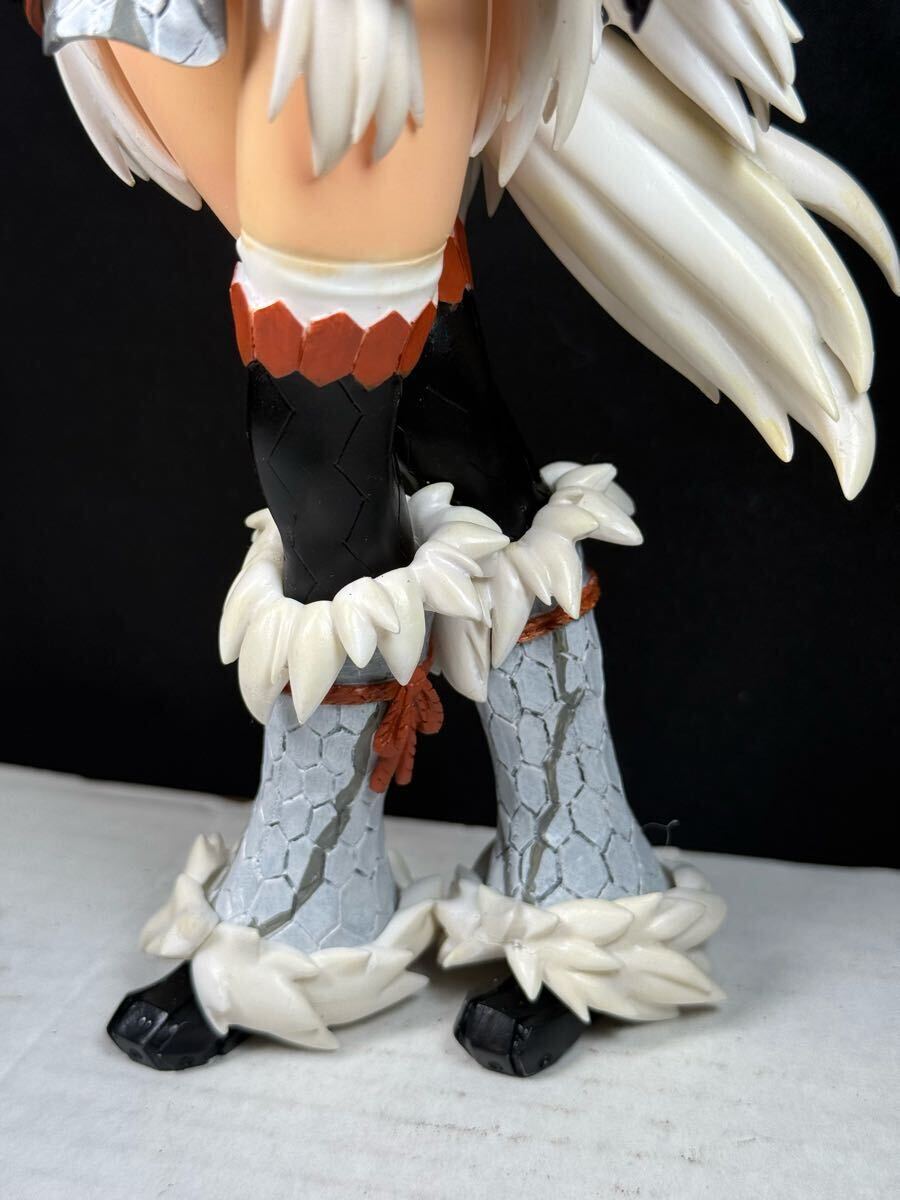 未使用】モンスターハンター 滅尽龍 ネルギガンテ ガレキ
