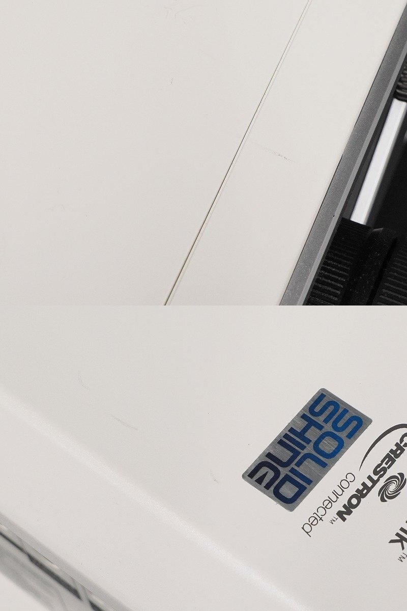 セール　パナソニック DLP方式プロジェクター　　　　　PT-RZ570JW 楽天市場】パナソニック DLP方式プロジェクター（ホワイト）PT-RZ570JW