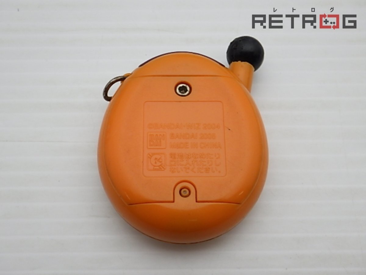 たまごっちプラス 超じんせーエンジョイ!ハチミツおれんじ 【公式通販】