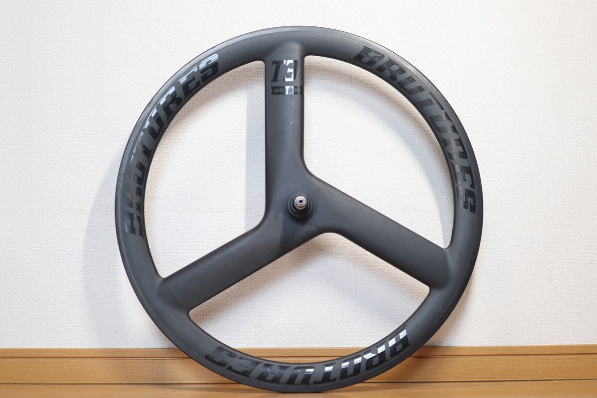 中古】超美品！ARAYA RC540 × DURA ACE HB7710 36H クリンチャー