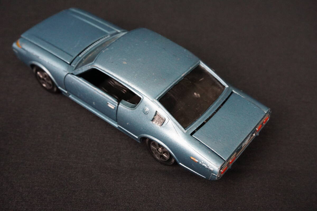 中古】(超希少) オオタキ1／20 トヨペットクラウン ハードトップ