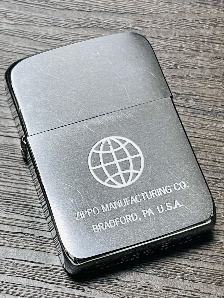新品】未使用 SUN MOON EARTH 太陽 月 地球 ZIPPO ジッポー の