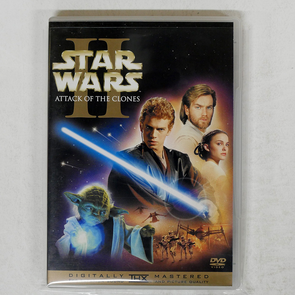 スターウォーズ ユアン・マクレガー ナタリー・ポートマン 他 直筆サイン入写真 スター・ウォーズ Star Wars キャスト直筆サイン入り写真