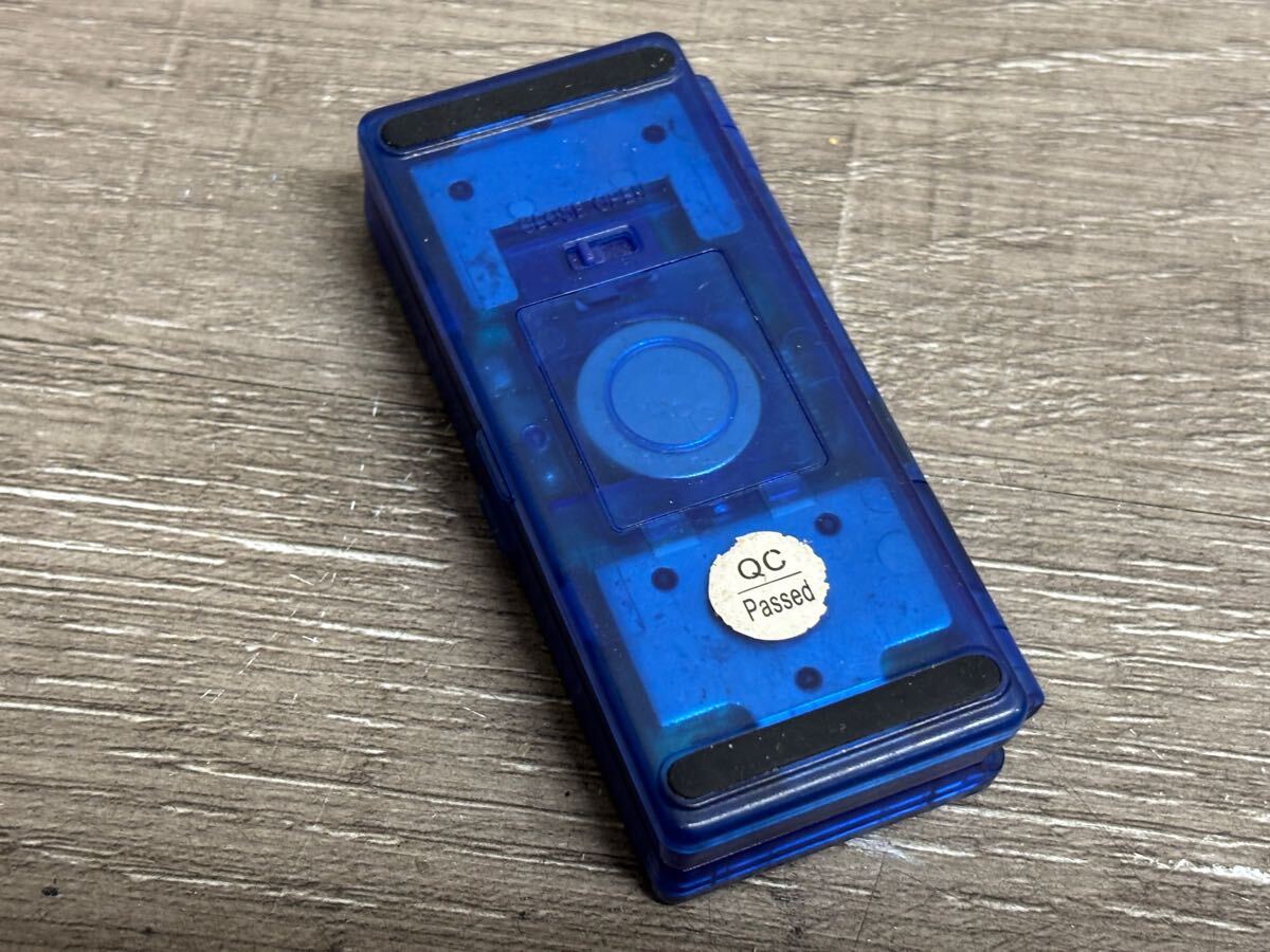 カンタくんVフラッシュ カチカチくん カンタVフラッシュ カンタくん V