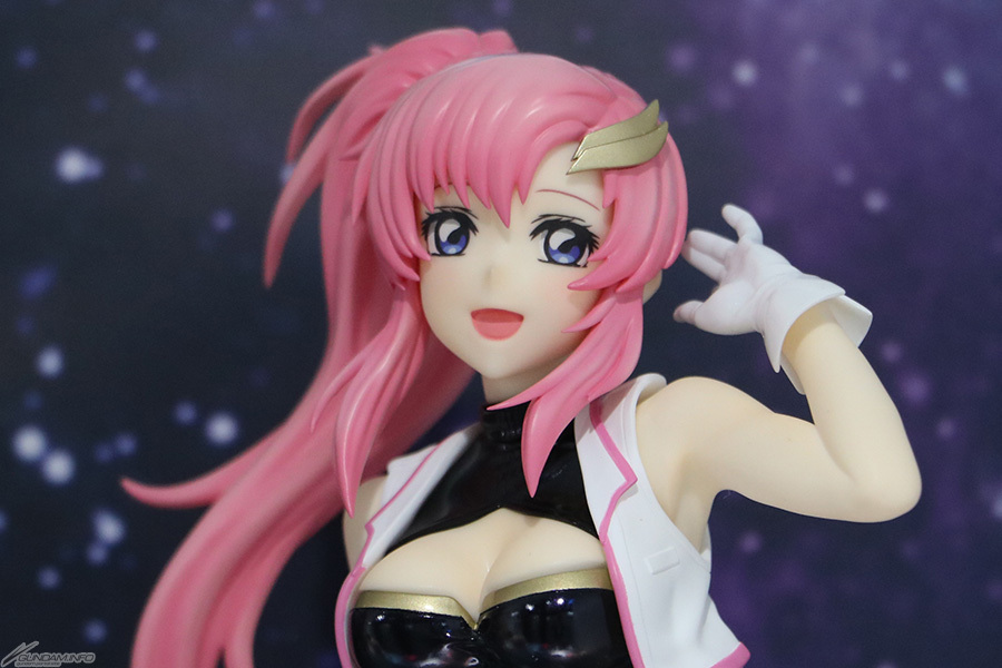 ゲゲゲの鬼太郎 ねこ娘 『白水着』 リペイント完成品 フィギュア 猫娘