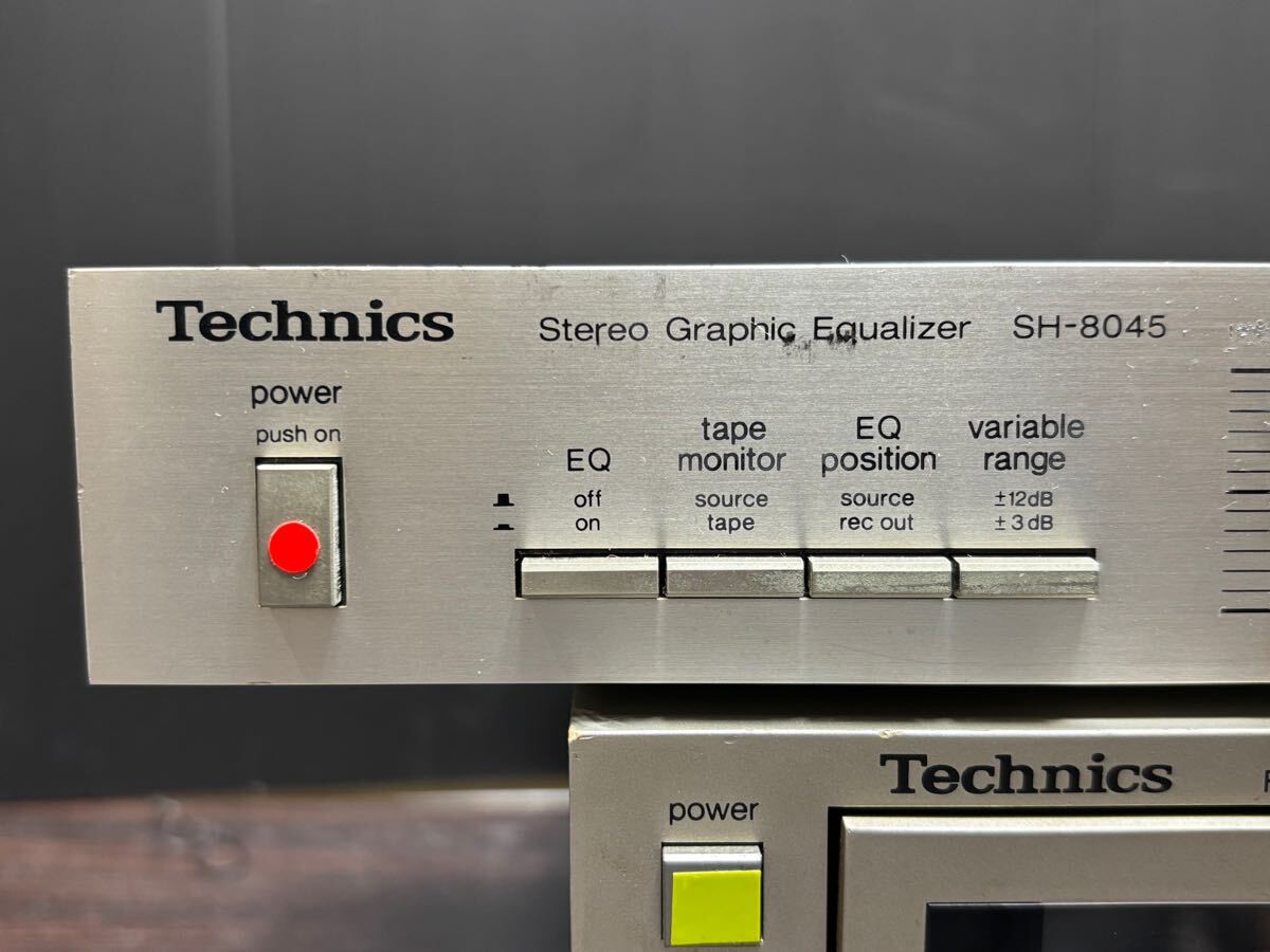 SONY イコライザー ?? MX-A7 MX-A7 ソニー SONY 通電OK ☆SONY 音出し