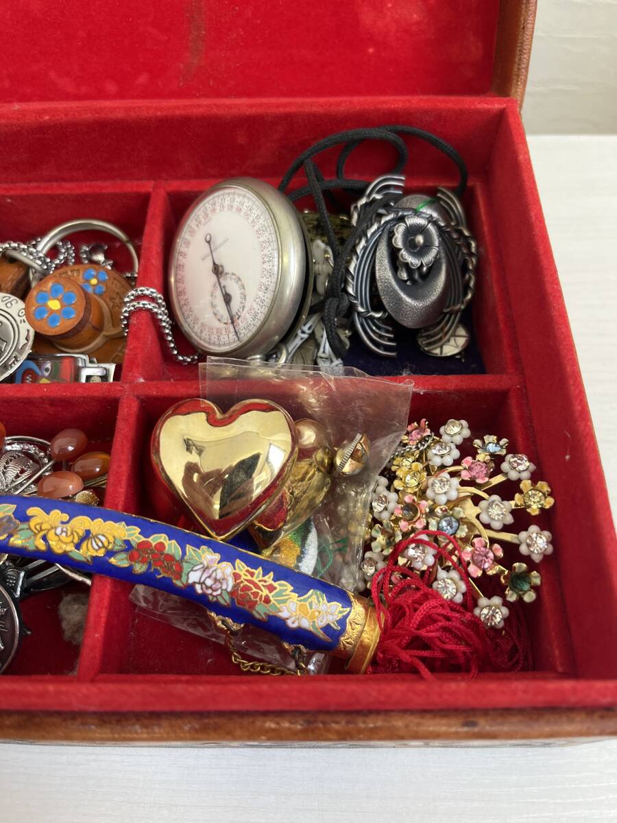 美品】資生堂 花椿会記念品 ファンタジードレッサー プリオール