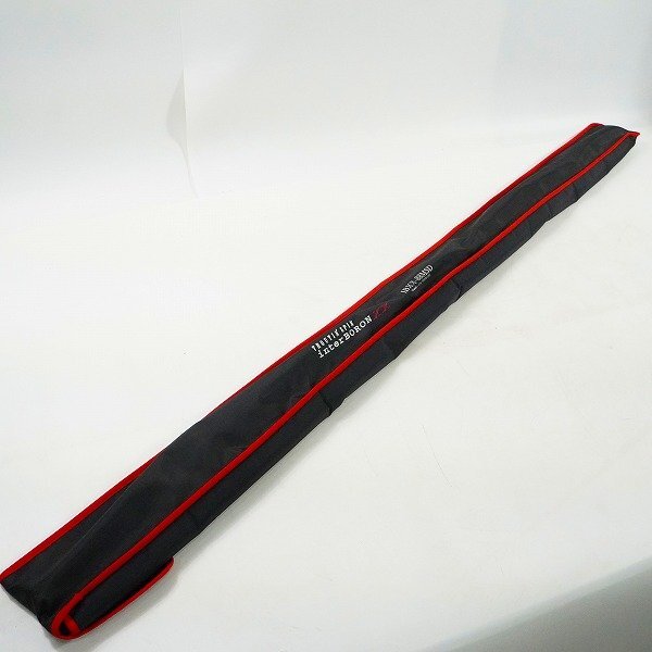 SMITH - スミス インターボロンX  TRBX-66MT スミス(SMITH LTD) トラウティンスピン インターボロンEX TRBX