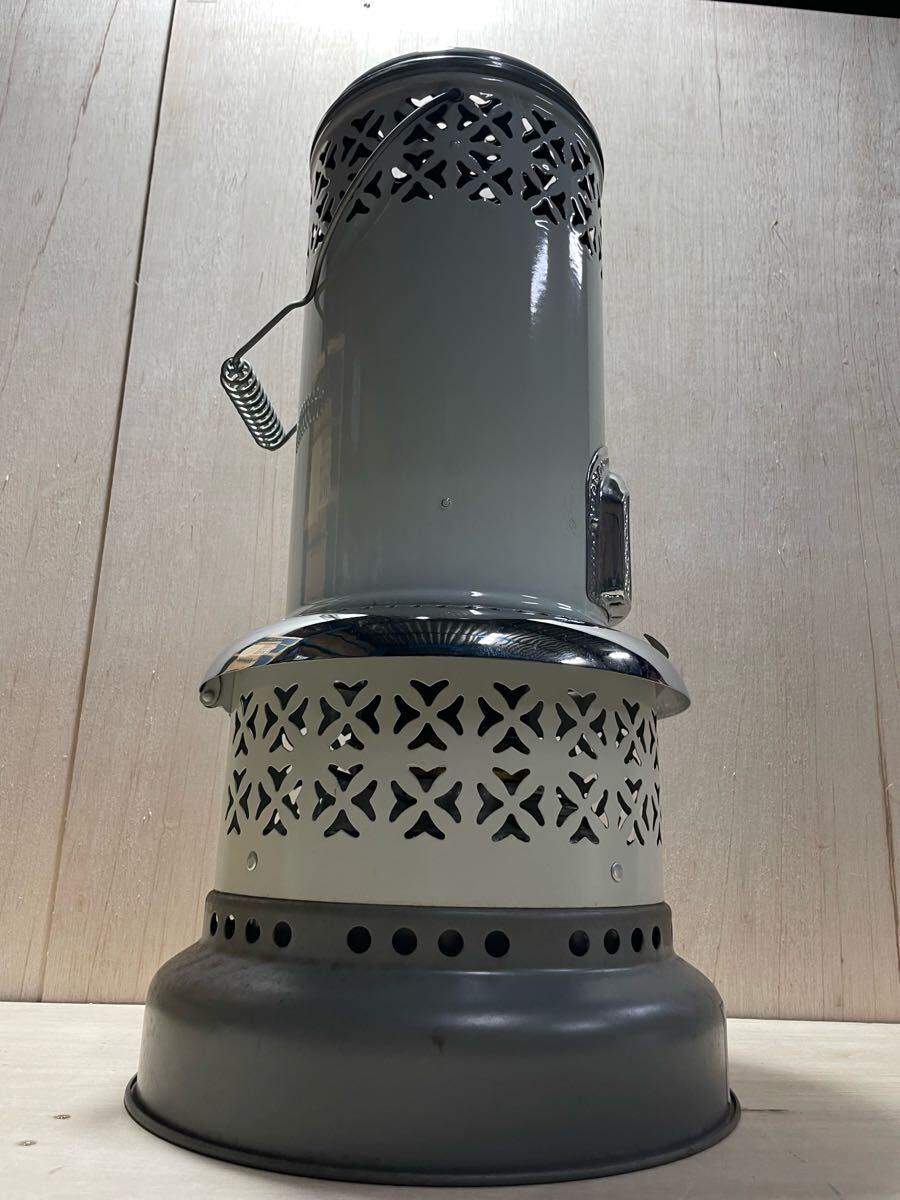 ヴィンテージ　バーラーストーブ バーラー VALOR ヴィンテージ ストーブ | アンティーク雑貨・家具・骨董品