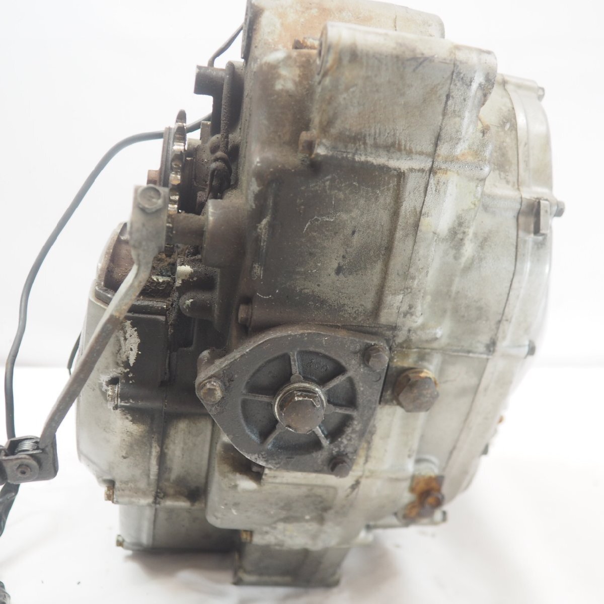 4617】スズキ.DF200E純正リアキャリア・荷台【茨城発】SH42A 4617】スズキ.DF200E純正リアキャリア・荷台【茨城発】SH42A