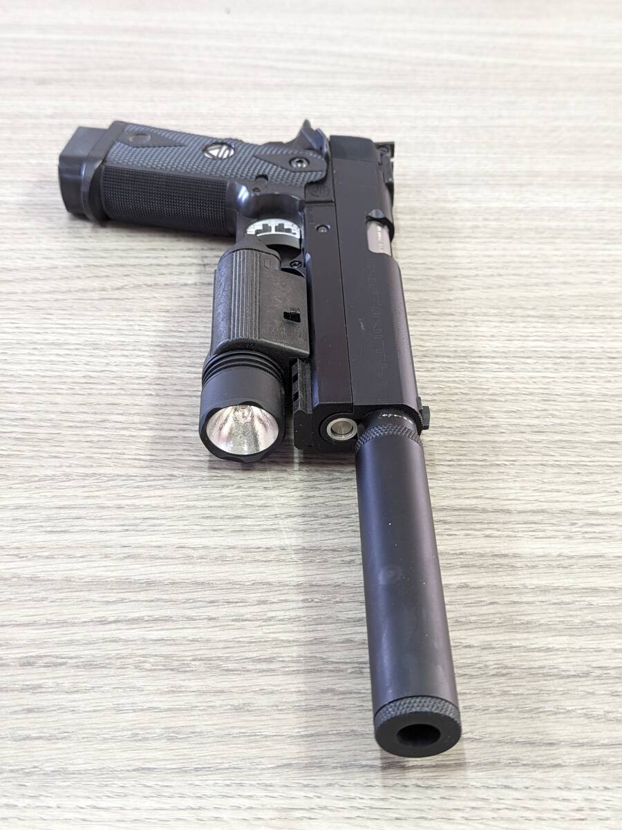 最終値下げ！ウエスタンアームズ PROKILLER2000 マークII 最終値下げ