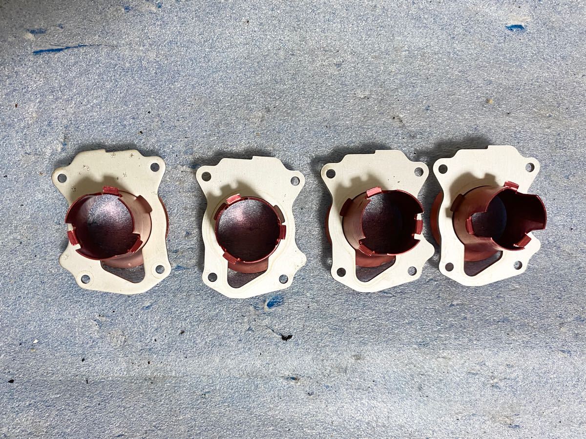 レア 新品 CBR250RR ネコ目カバー NC23 MC22 純正品