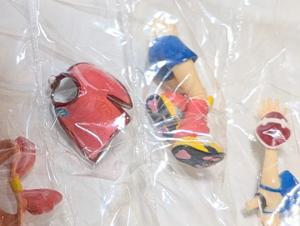 傷や汚れあり】おとぎ銃士 赤ずきん抱き枕カバー 正規品 POPの落札情報