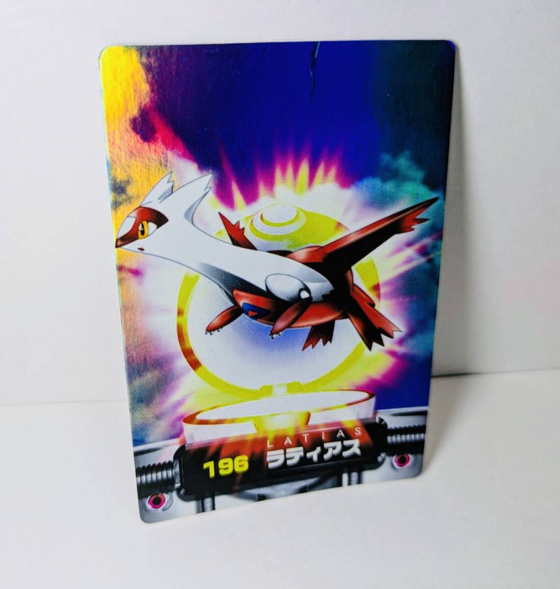 ジャンク [箱付] TOMY トミー ポケットモンスター アドバンス