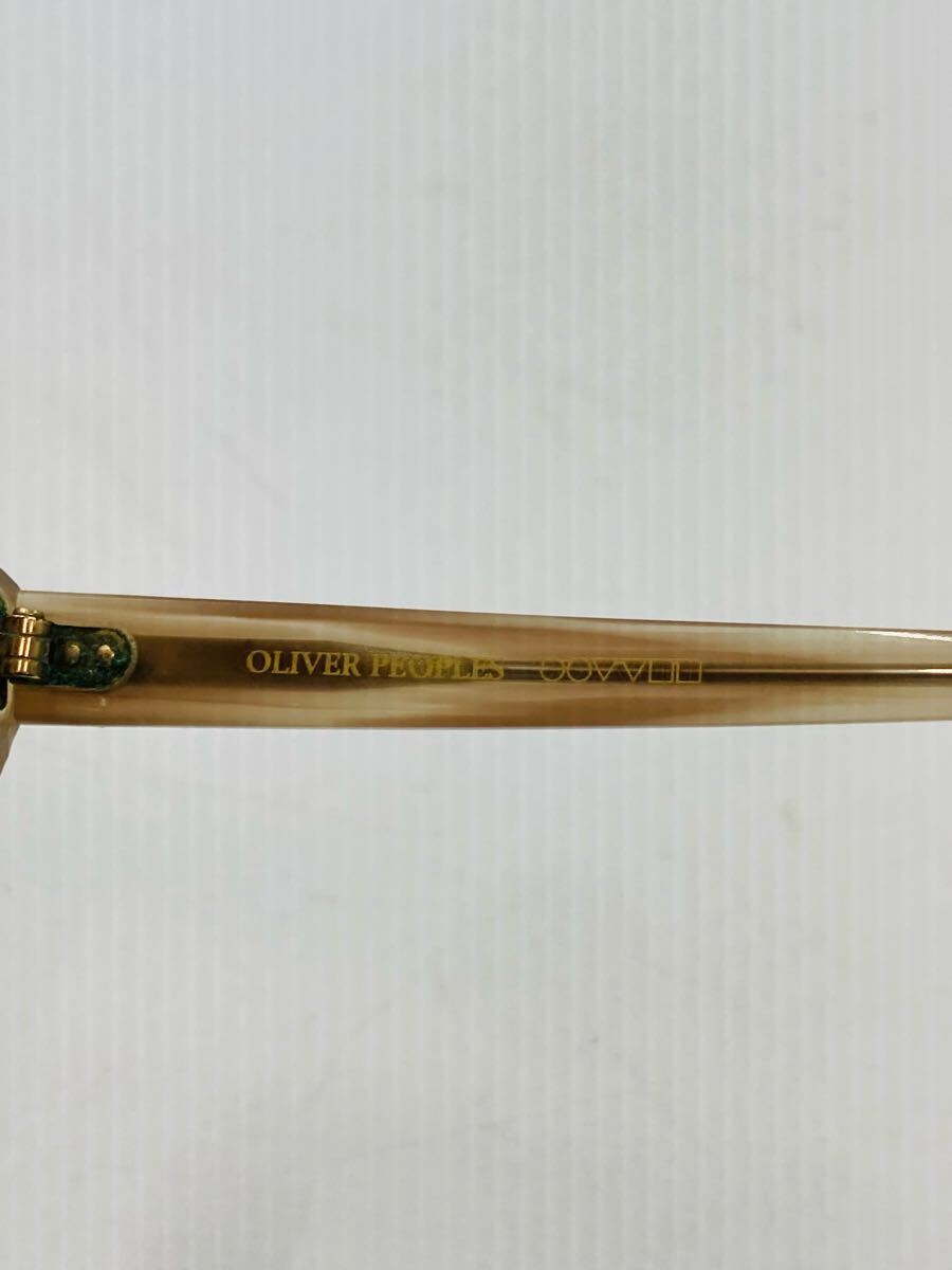 新品】特価即決【新品】 OLIVER PEOPLES ☆ Damion-P SS