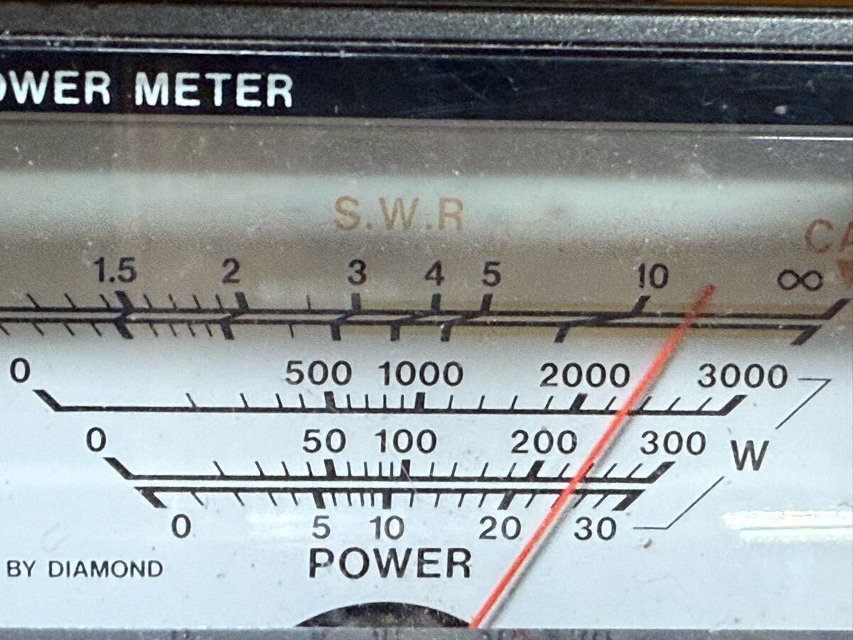 オーアミHF-α3000 10発 オーアミHF-α3000 10発 CB無線 リニアアンプ パワー
