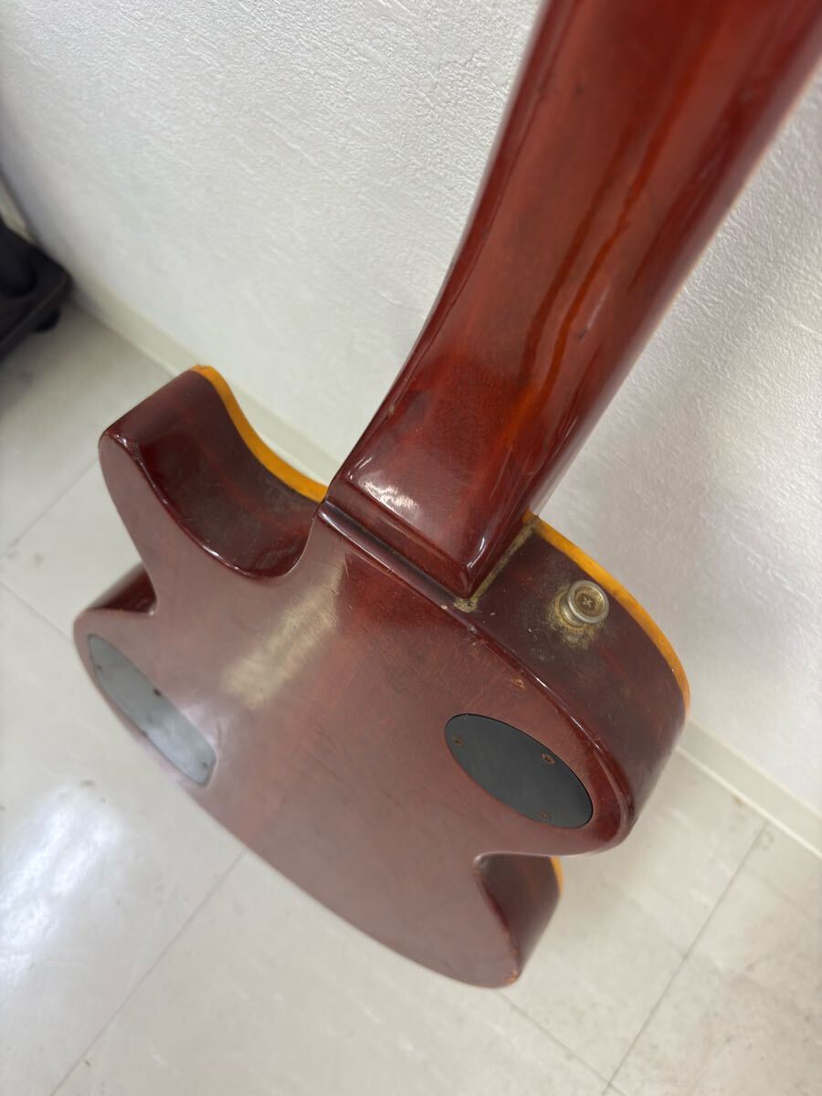 レア同様 ジャパンヴィンテージ VOL.5 アリアの響 JAPAN ジャパン