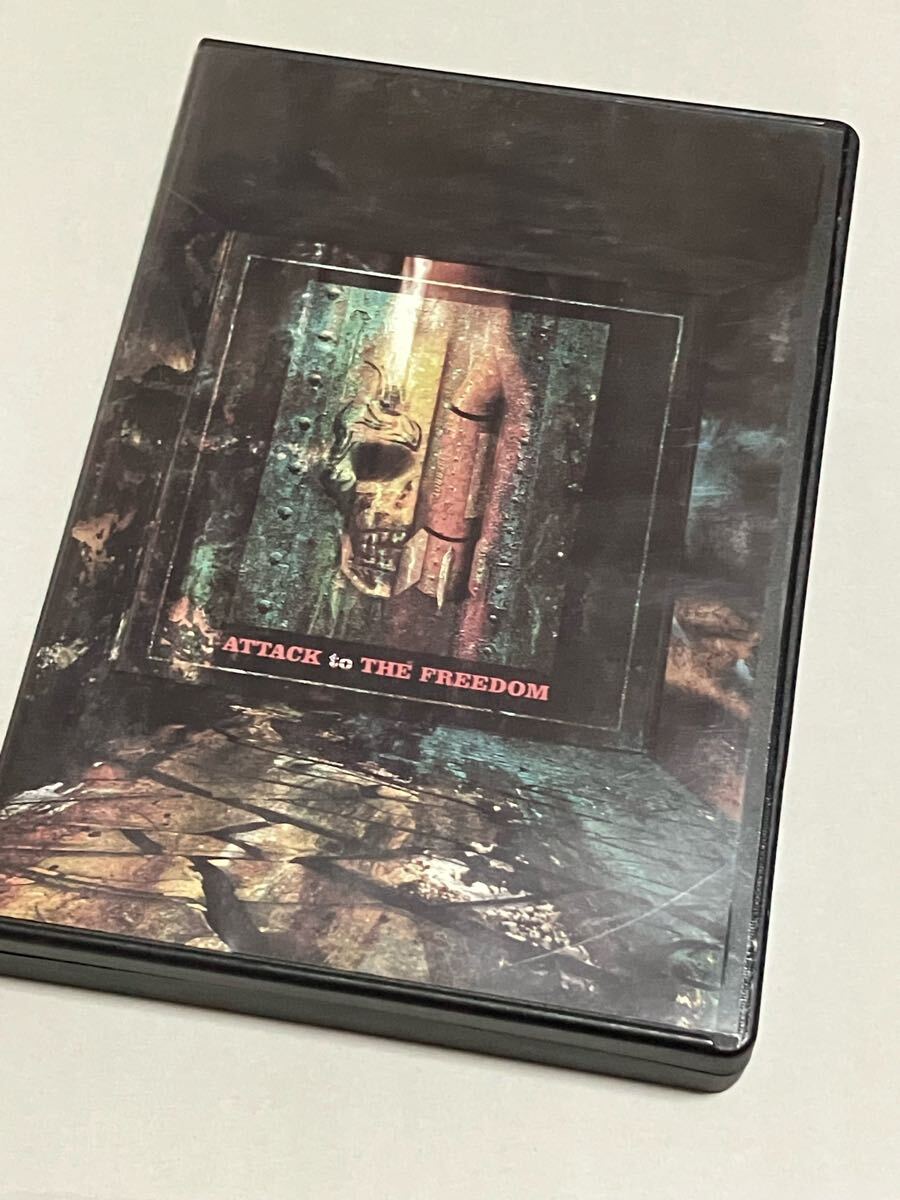 PIERROT LIVE DVD「ATTACK to THE FREEDOM」 ed64d7142f05244.jpg