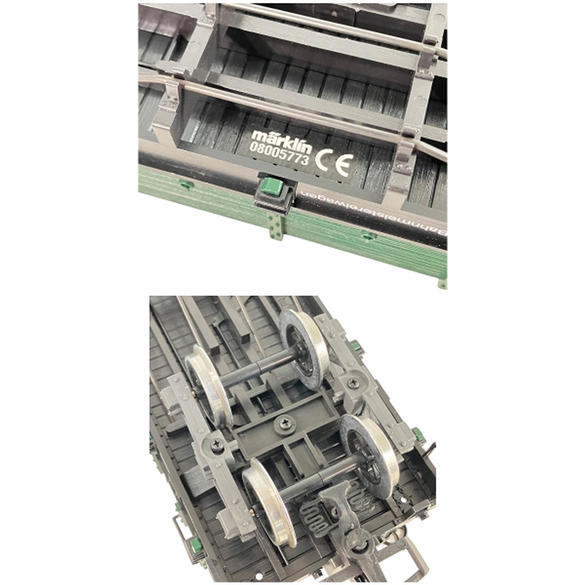 marklin 43209 ローレライ 急行 客車 食堂車 4両 DB 西ドイツ鉄道 HO