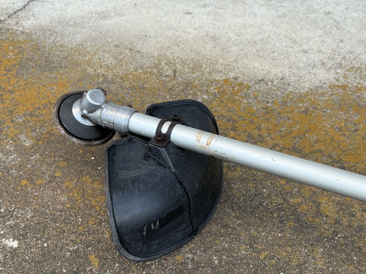 S 本気のパーツ祭り開催！クボタ KC2211EZ ゼノア BC系にも イージースタート リコイルスターターのみ 草刈機 刈払機 草刈り機 刈払い機  クボタ 刈払機 KC2211EZ ゼノアBC2211EZと同タイプ！ 軽量！ - メルカリ