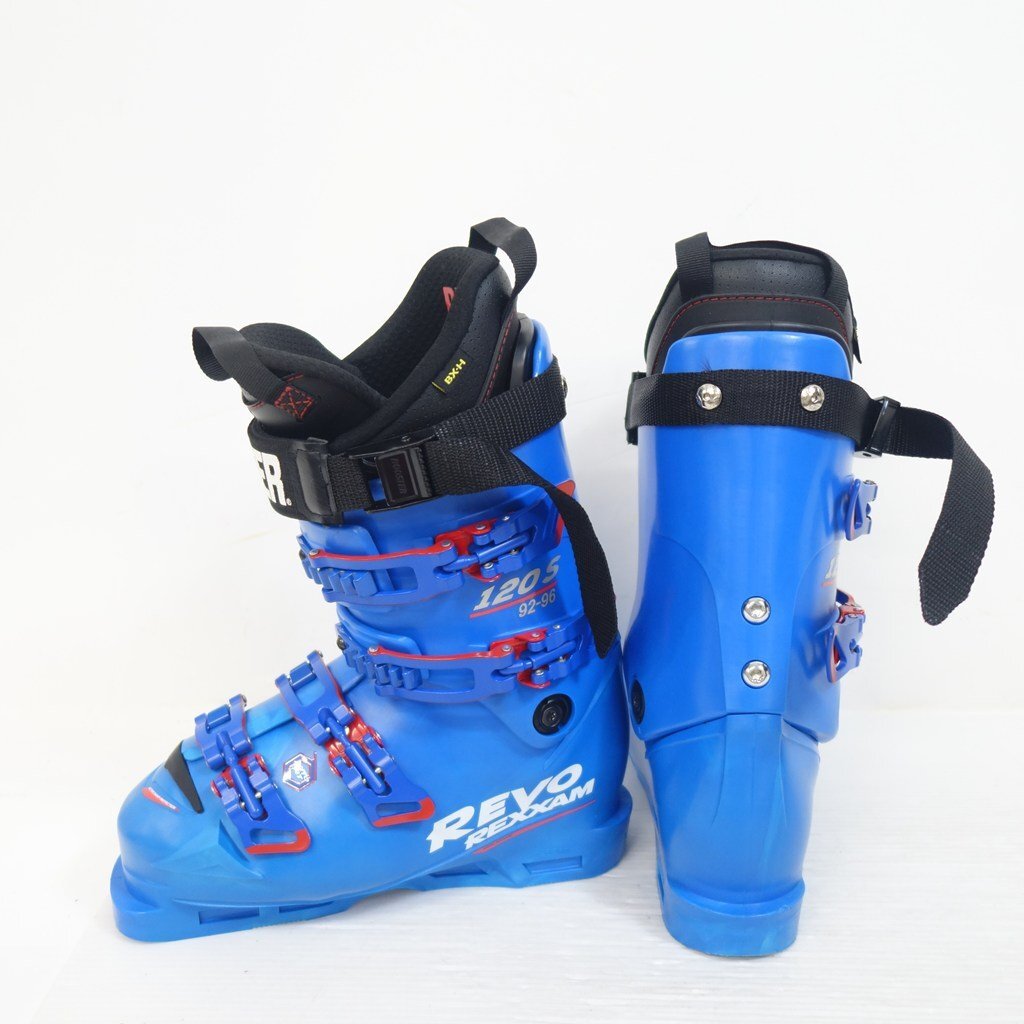REXXAM Power REX-S110 23.0／23.5㎝ 2018-19 レクザム