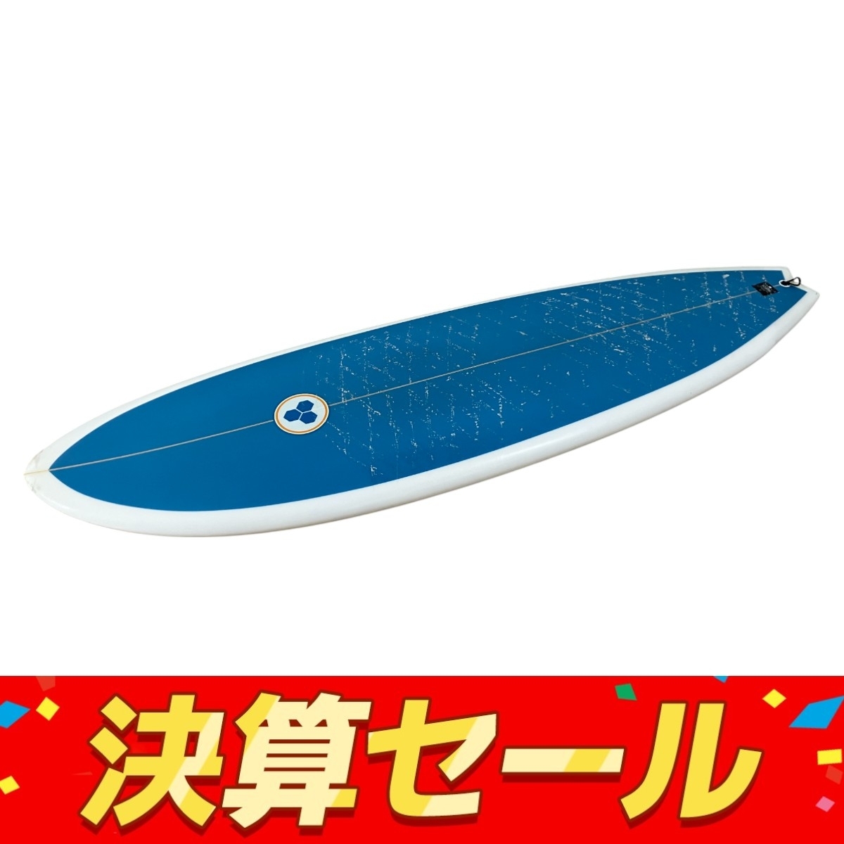 アルメリック サーフボード NEW FLYER ニューフライヤー サーフ