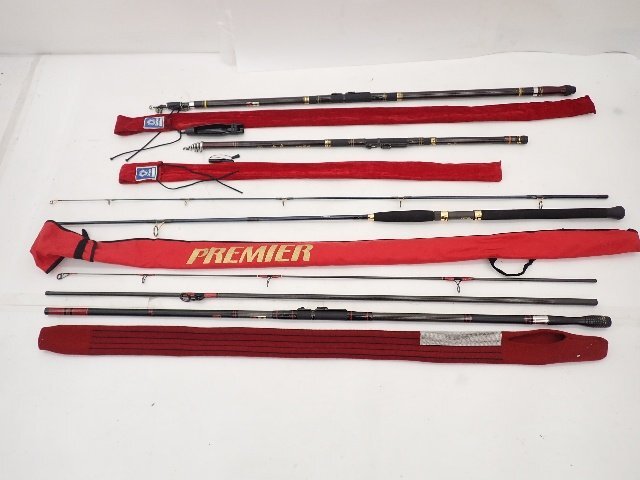 目立った傷や汚れなし】DAIKO ダイコー PREMIER プレミア PRST