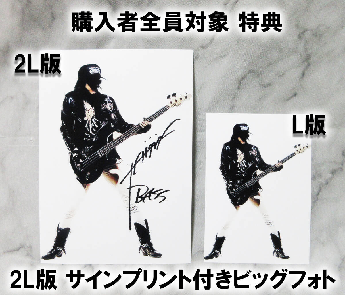 中古】沢田泰司 TAIJI ラウドネス X エックス 切り抜き